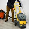 Tomahawk Power 10in Electric Concrete Grinder TGDR10